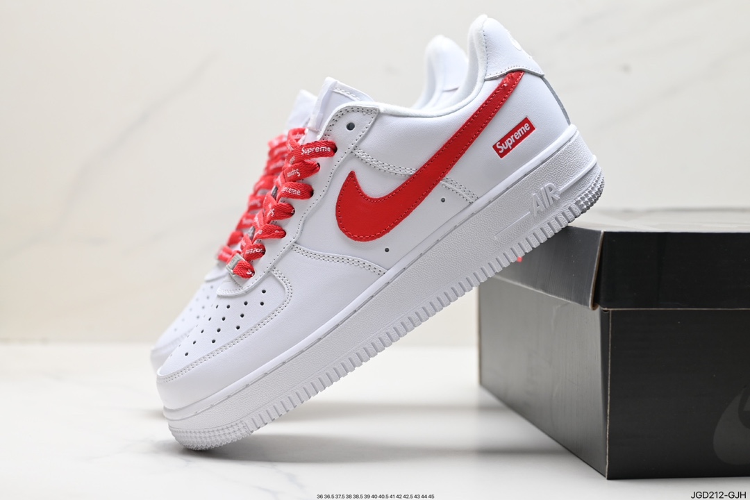 Nike Air Force 1 Low 07 CU9225-101