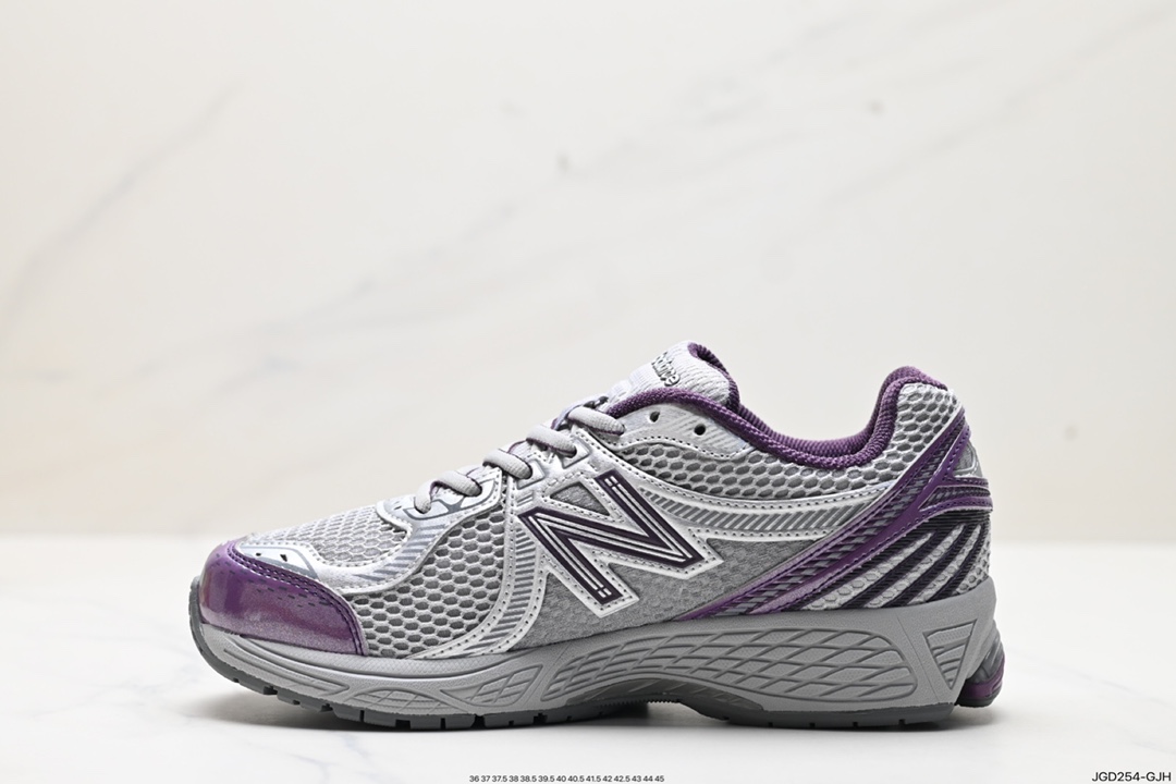 180 新百伦New Balance M1906系列 复古单品宝藏老爹鞋款 ML860PP22