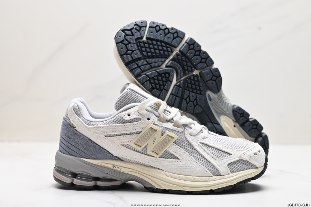 180 新百伦New Balance M1906系列 复古单品宝藏老爹鞋款 M1906FE