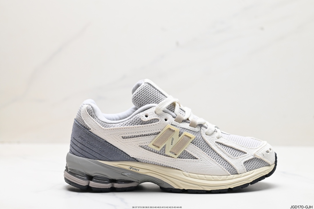 180 新百伦New Balance M1906系列 复古单品宝藏老爹鞋款 M1906FE