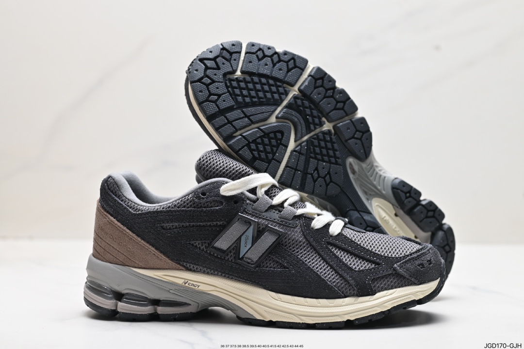 180 新百伦New Balance M1906系列 复古单品宝藏老爹鞋款 M1906FE