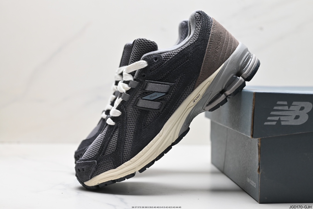 180 新百伦New Balance M1906系列 复古单品宝藏老爹鞋款 M1906FE