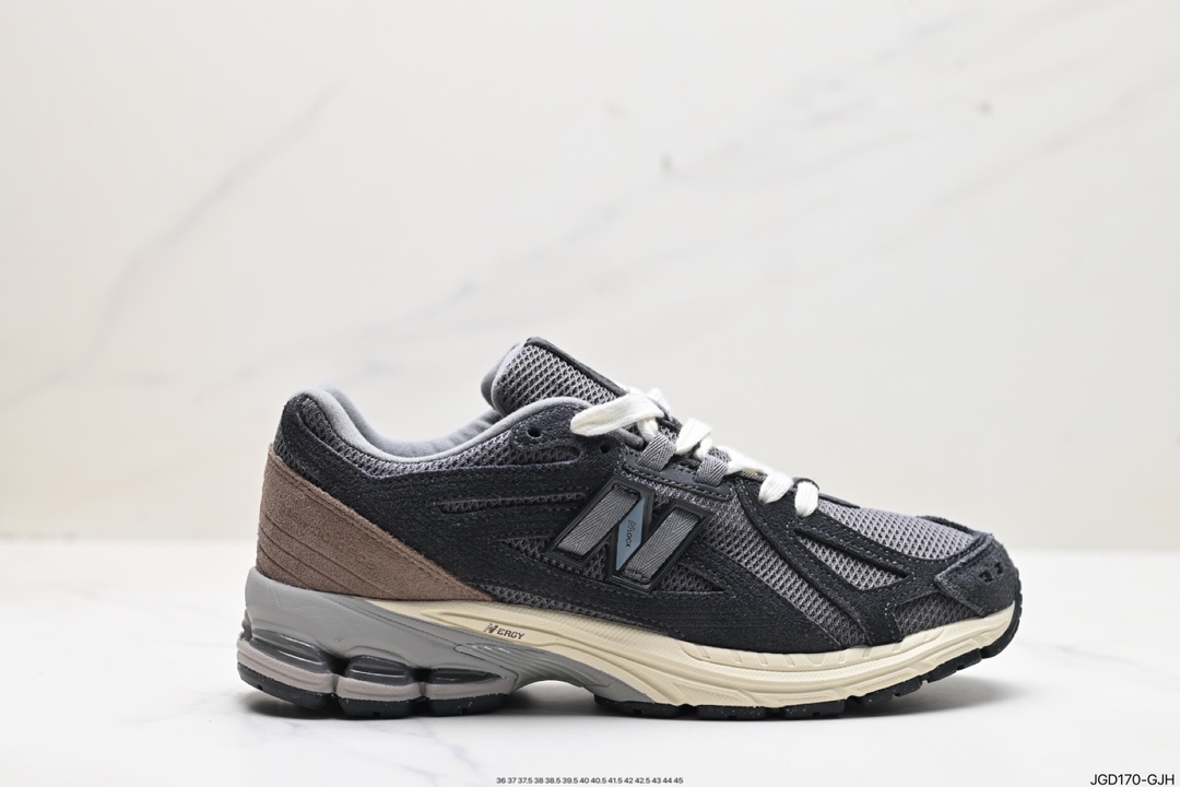 180 新百伦New Balance M1906系列 复古单品宝藏老爹鞋款 M1906FE