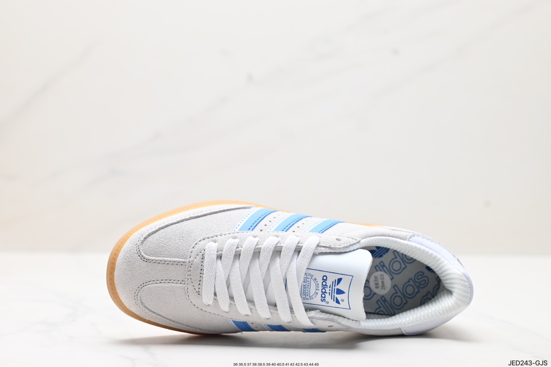 Adidas Hand II Official Correct Version Classic IG6190