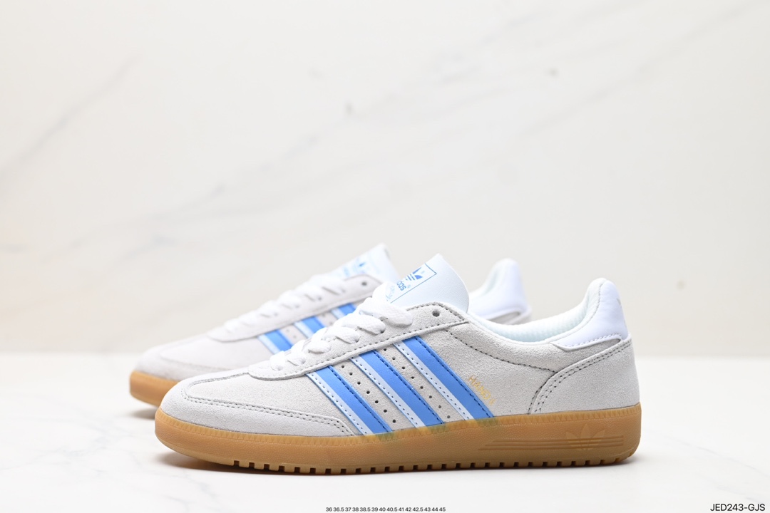 Adidas Hand II Official Correct Version Classic IG6190