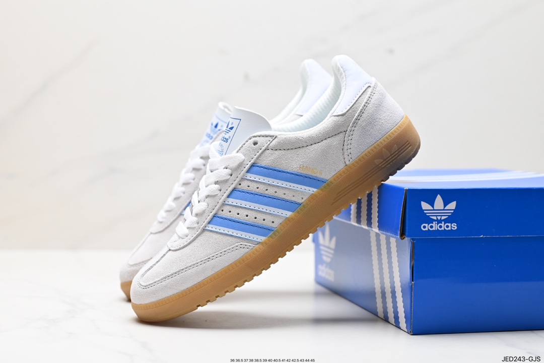 Adidas Hand II Official Correct Version Classic IG6190
