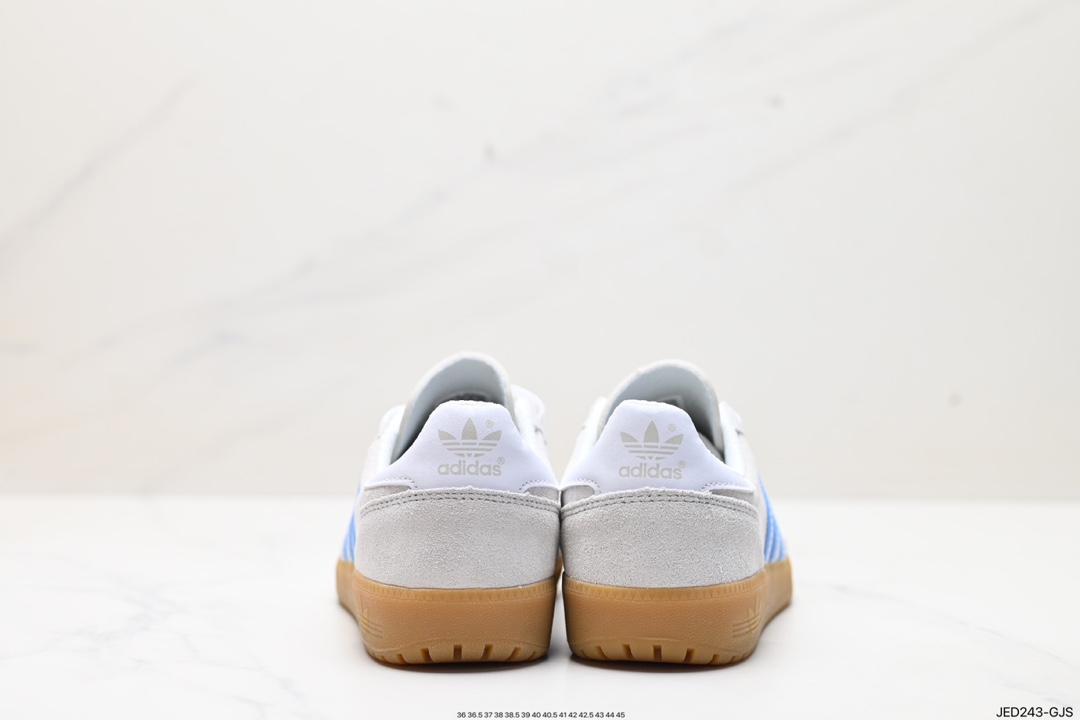 Adidas Hand II Official Correct Version Classic IG6190