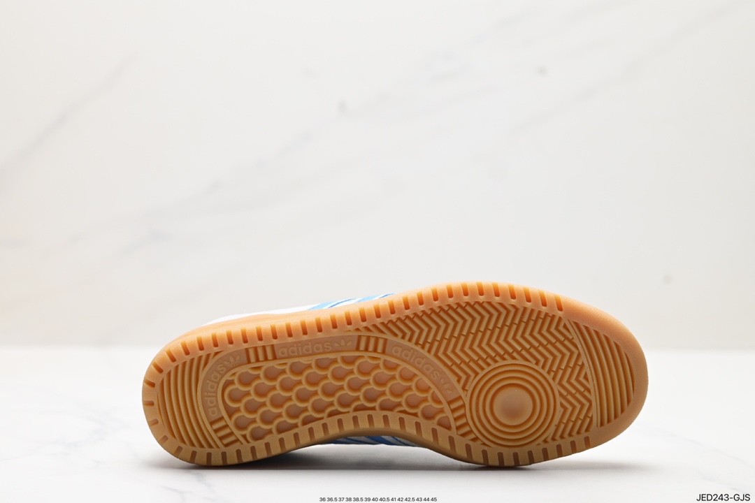Adidas Hand II Official Correct Version Classic IG6190