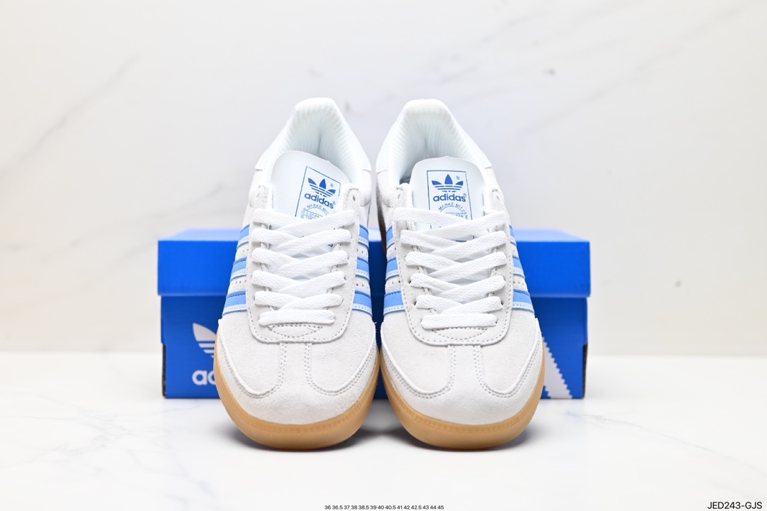 Adidas Hand II Official Correct Version Classic IG6190