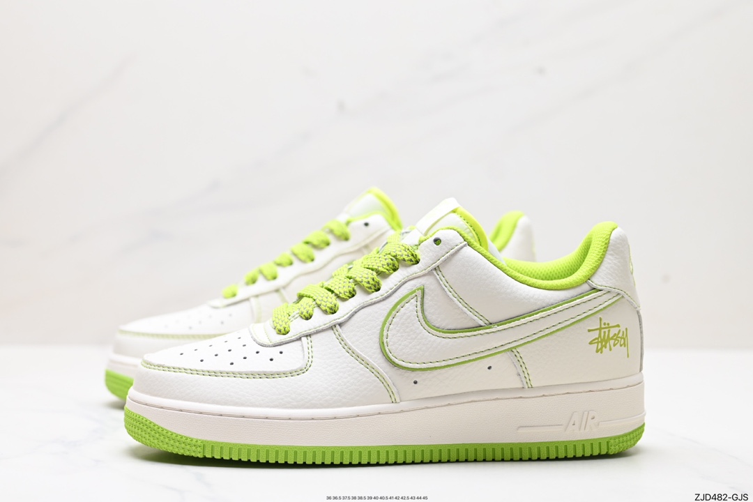 240  AIR FORCE 1'07 LV8 UN1635-888