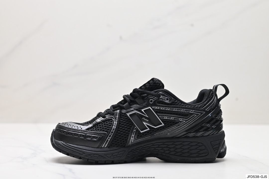 170 新百伦New Balance M1906系列 复古单品宝藏老爹鞋款  M1906RCH