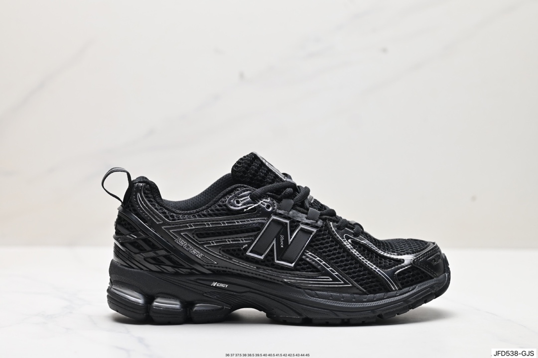 170 新百伦New Balance M1906系列 复古单品宝藏老爹鞋款  M1906RCH