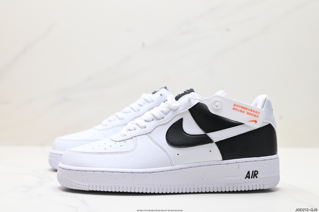 Nike Air Force 1 Low 07 CU9225-100