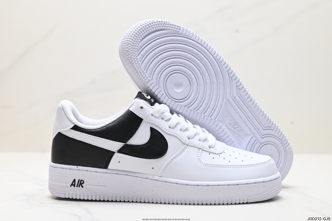 Nike Air Force 1 Low 07 CU9225-100