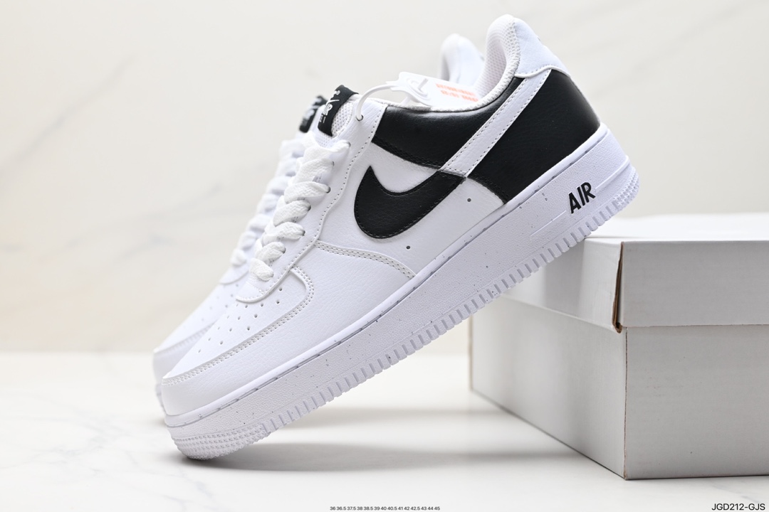 Nike Air Force 1 Low 07 CU9225-100