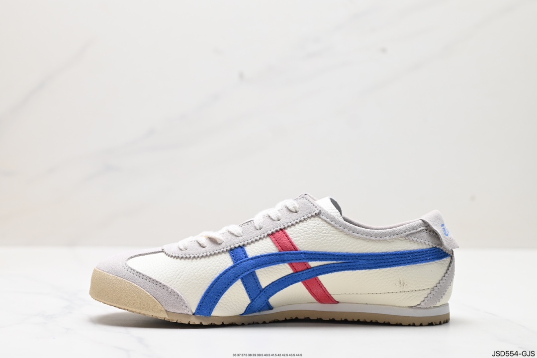 200 Onitsuka Tiger NIPPON MADE 鬼冢虎手工鞋系列  1183B391-100