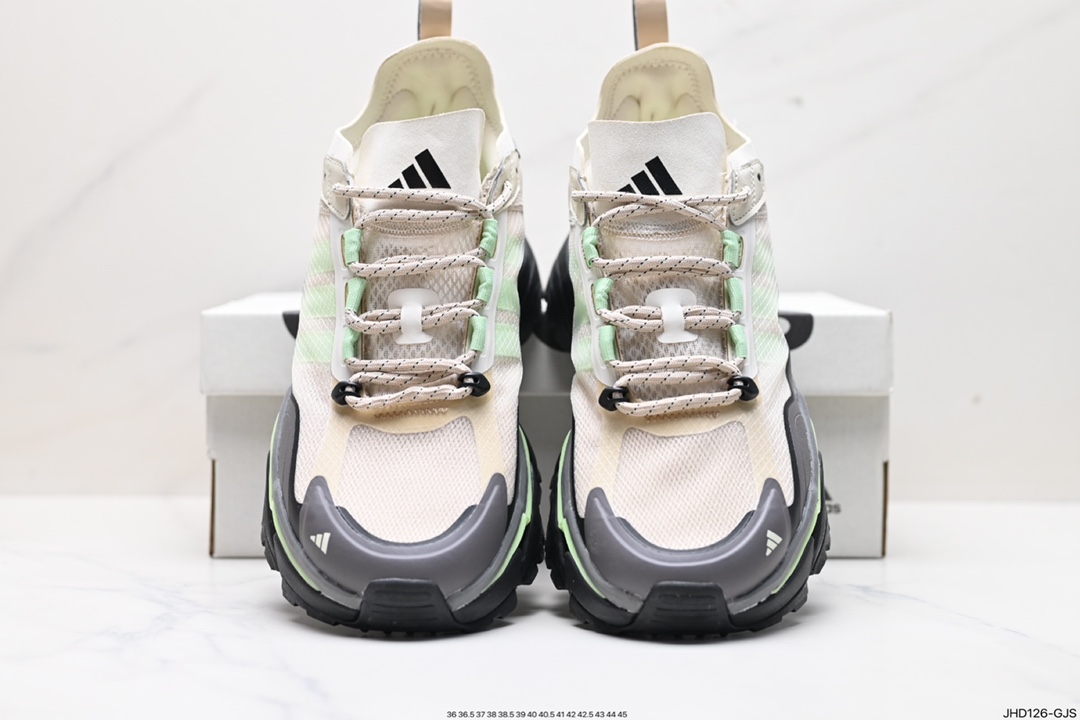 adidas spring men's shoes women's shoes CITYWOWLK sports shoes running shoes IH7748