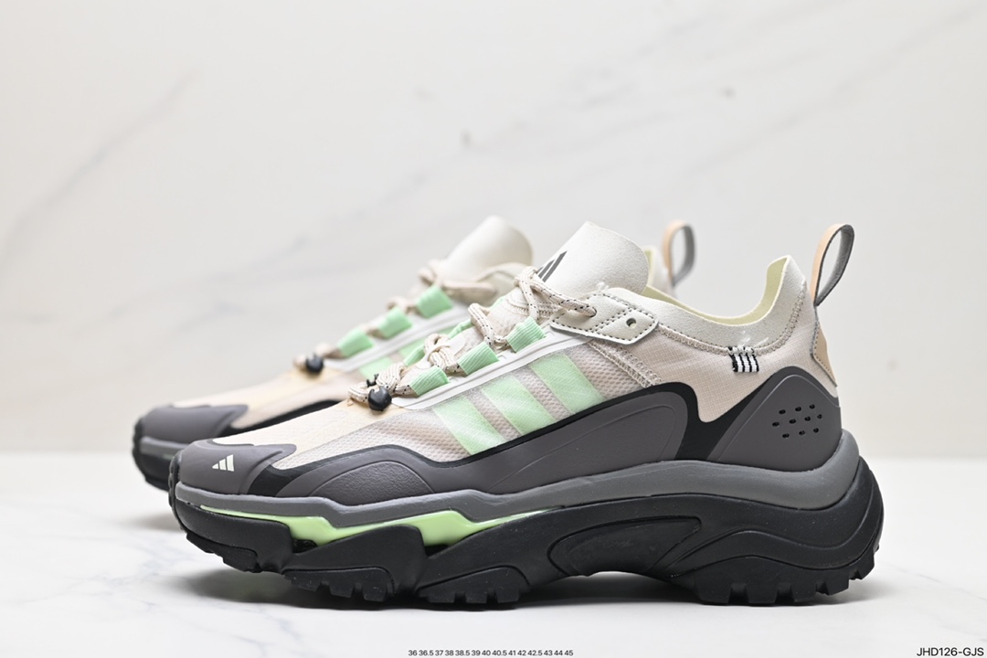 adidas spring men's shoes women's shoes CITYWOWLK sports shoes running shoes IH7748