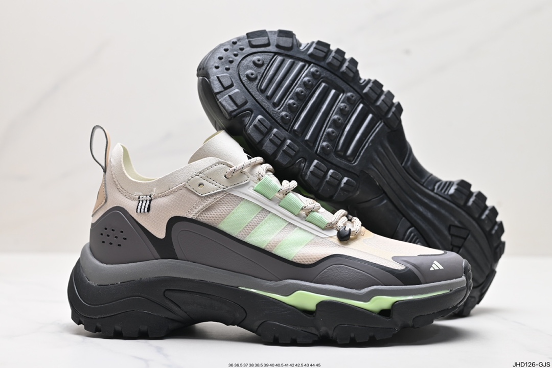 adidas spring men's shoes women's shoes CITYWOWLK sports shoes running shoes IH7748