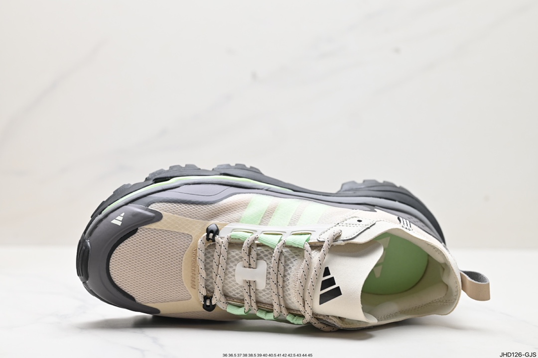 adidas spring men's shoes women's shoes CITYWOWLK sports shoes running shoes IH7748