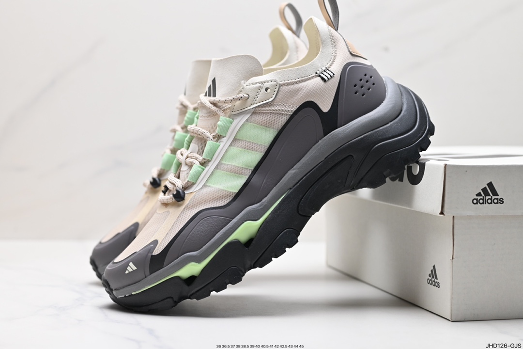 adidas spring men's shoes women's shoes CITYWOWLK sports shoes running shoes IH7748