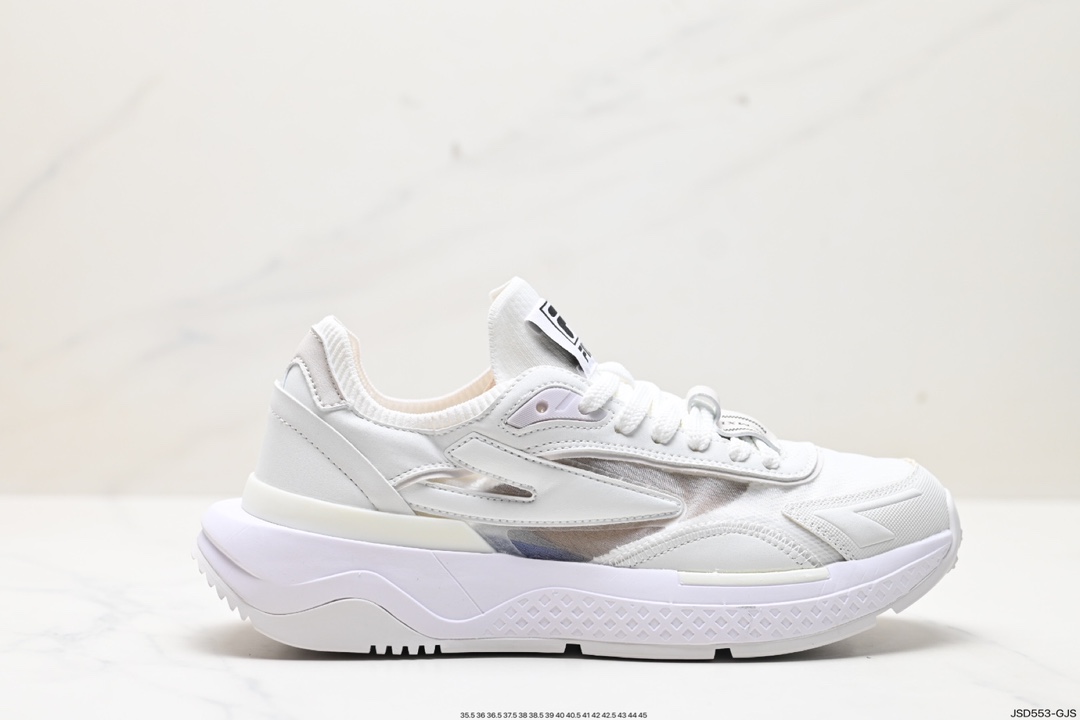 Fila Sneakers Casual Shoes Summer Collection Casual