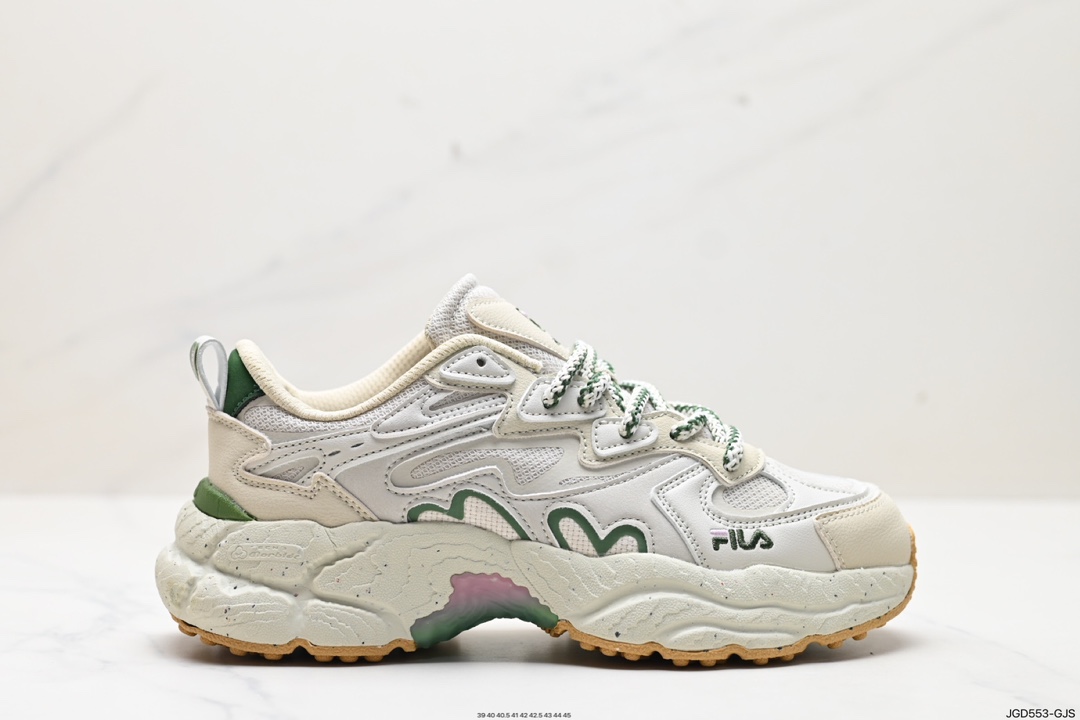 Fila Sneakers Casual Shoes Casual