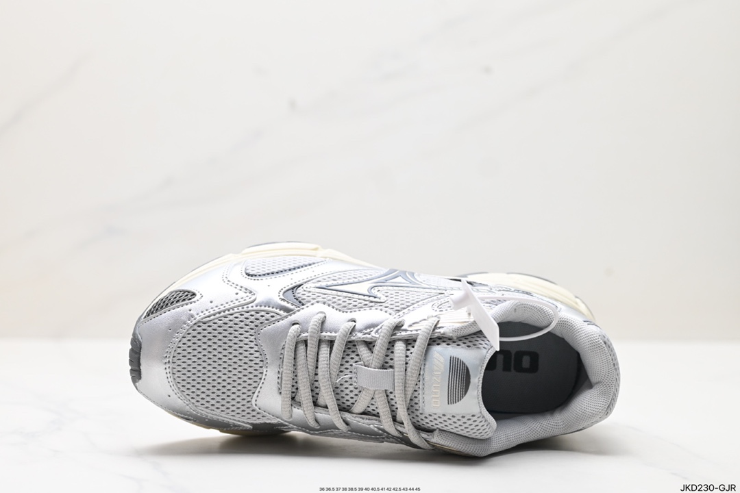 MIZUNO SPEED 2K Mizuno men's and women's urban functional mountain sports casual shoes dirty shoes D1GH222917