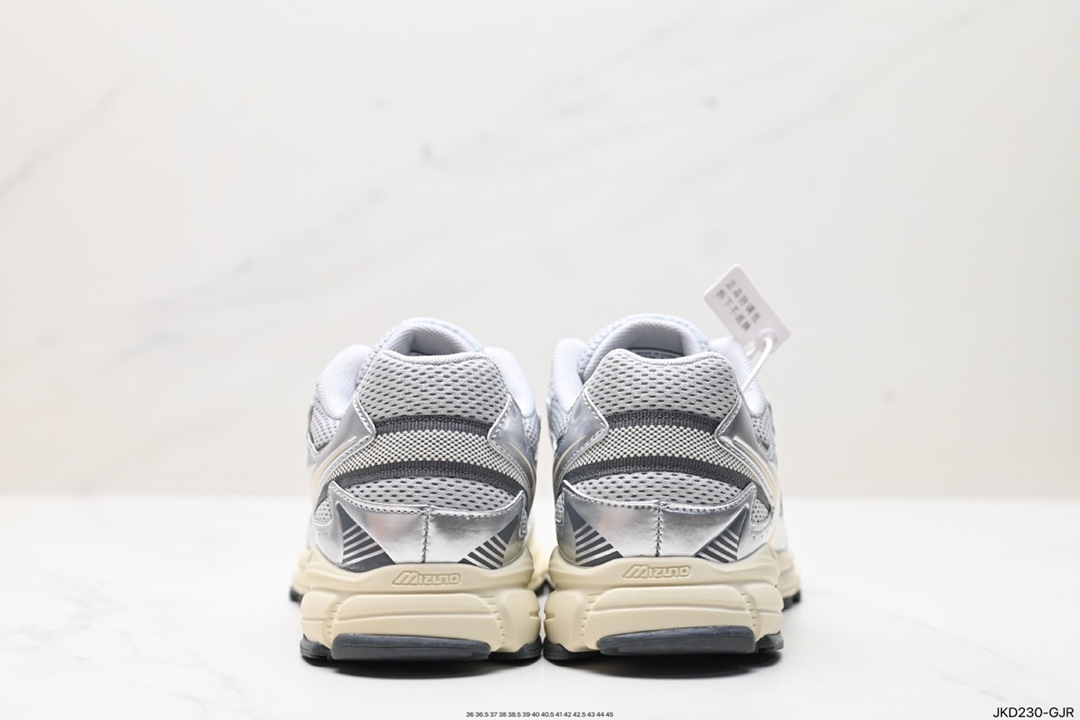 MIZUNO SPEED 2K Mizuno men's and women's urban functional mountain sports casual shoes dirty shoes D1GH222917