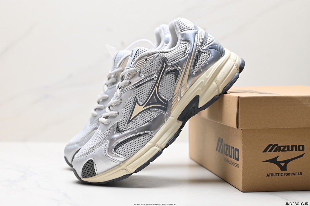 MIZUNO SPEED 2K Mizuno men's and women's urban functional mountain sports casual shoes dirty shoes D1GH222917