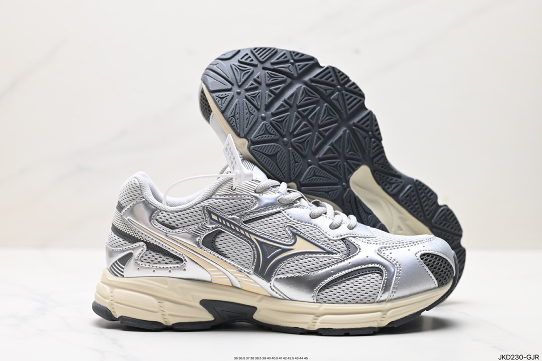 MIZUNO SPEED 2K Mizuno men's and women's urban functional mountain sports casual shoes dirty shoes D1GH222917