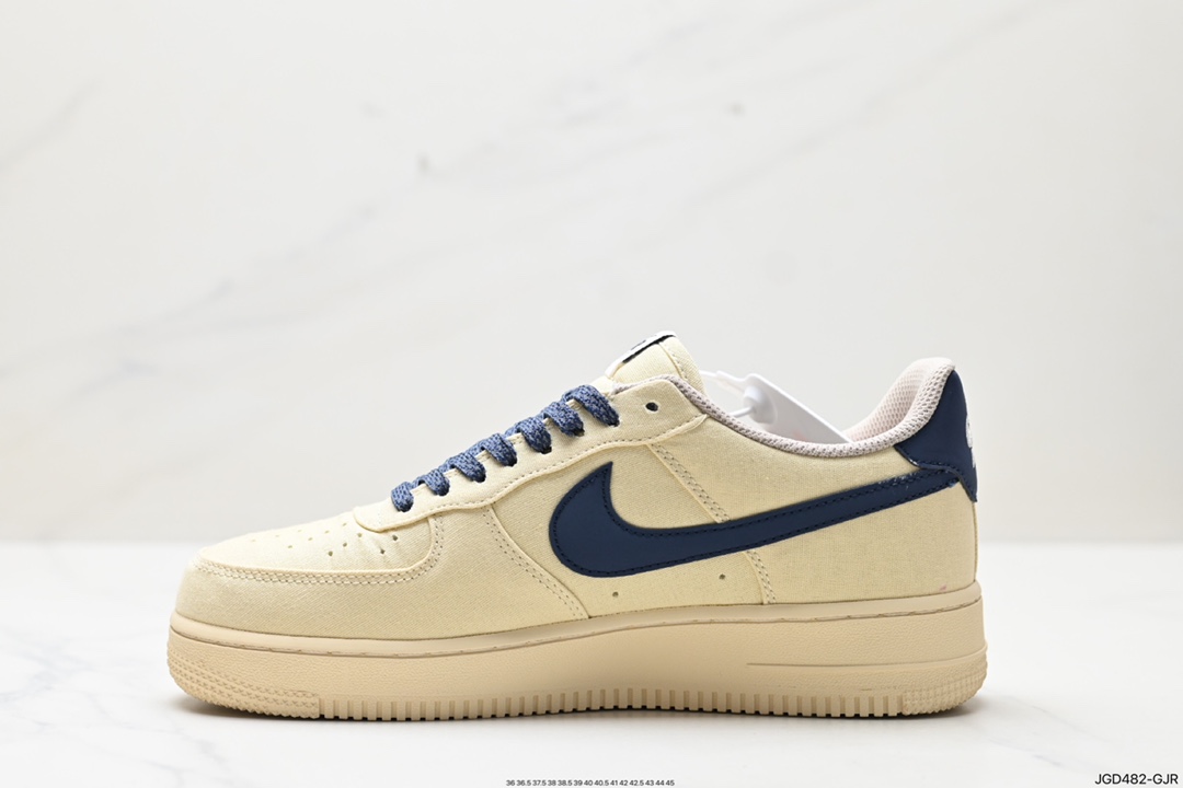 180 Nike Air Force 1 Low 07 315122-109