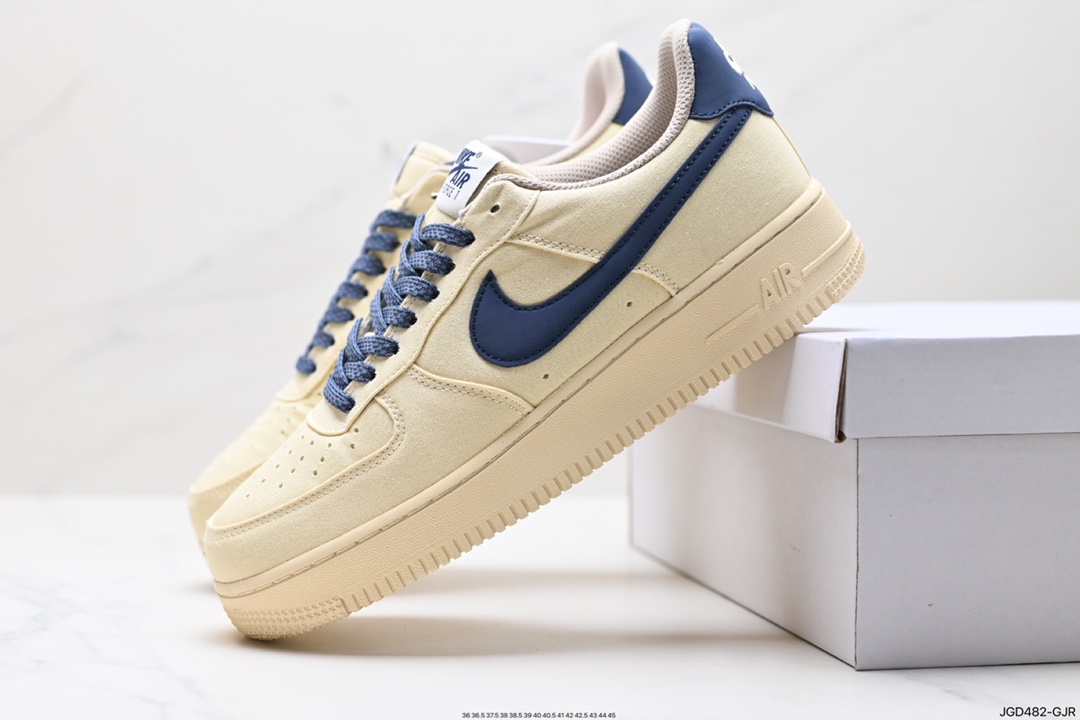 180 Nike Air Force 1 Low 07 315122-109