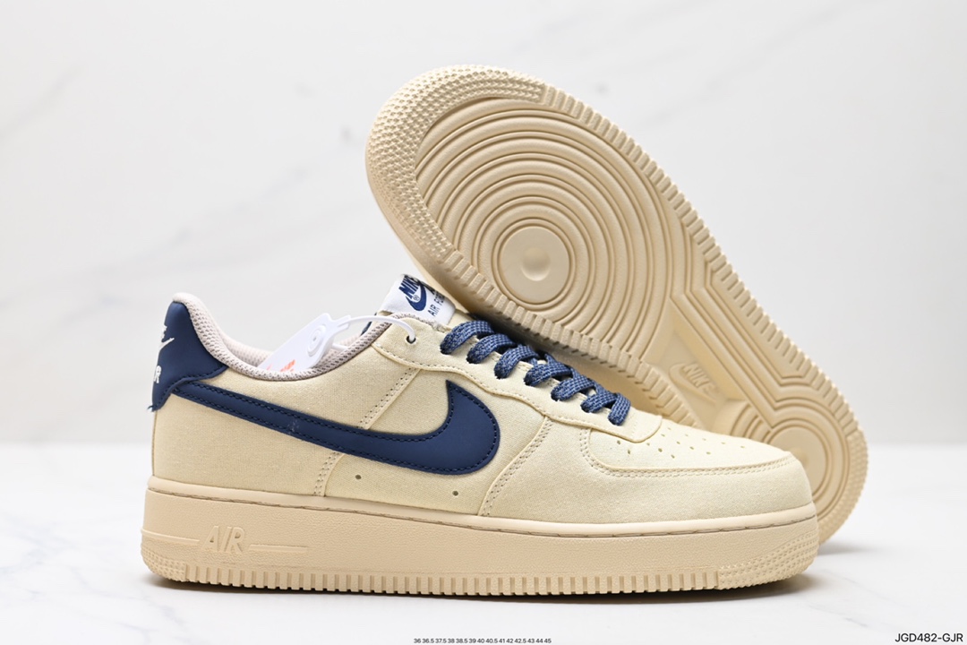 180 Nike Air Force 1 Low 07 315122-109