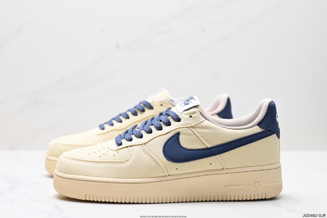 180 Nike Air Force 1 Low 07 315122-109