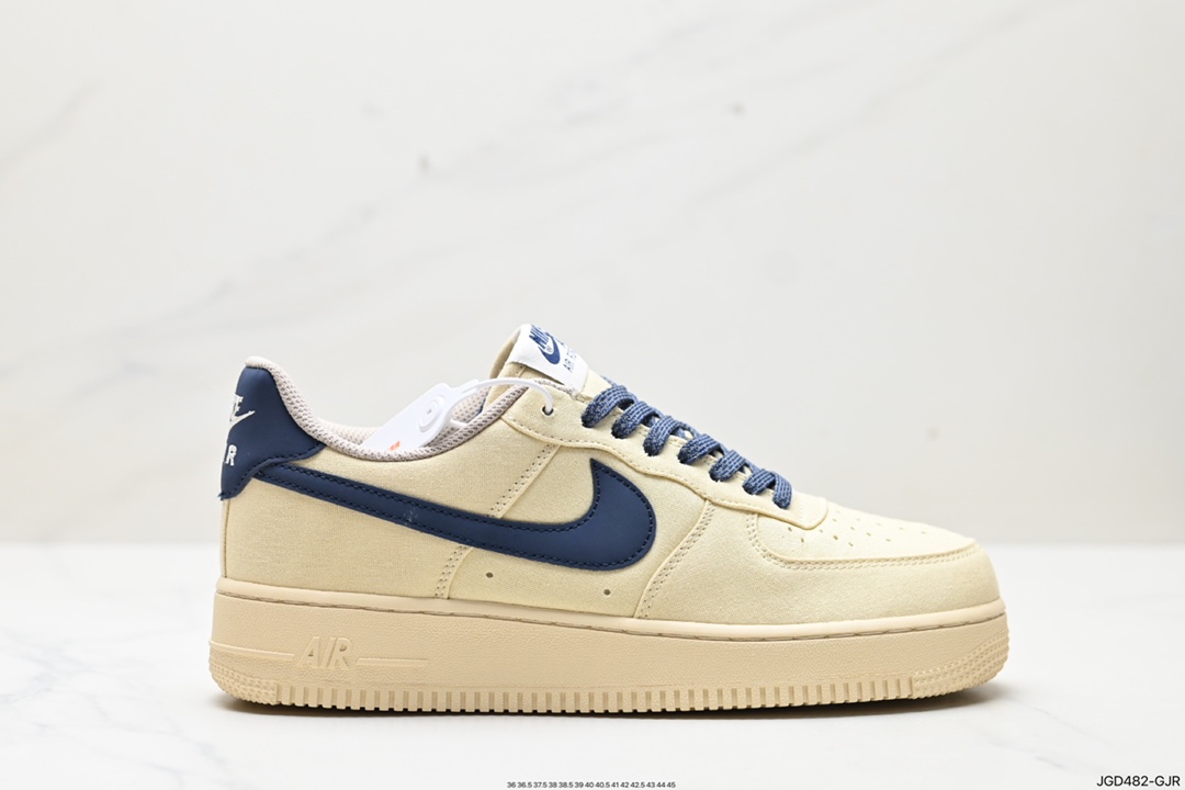 180 Nike Air Force 1 Low 07 315122-109