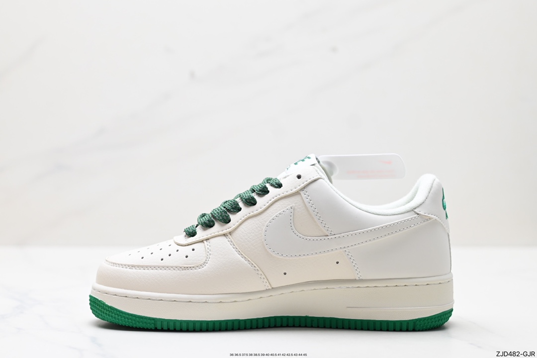 240 Nike Air Force 1 Low 07 FG6688-102