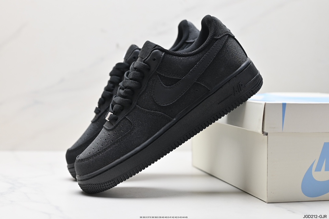 180 Nike Air Force 1 Low 07 WB CW2288-010