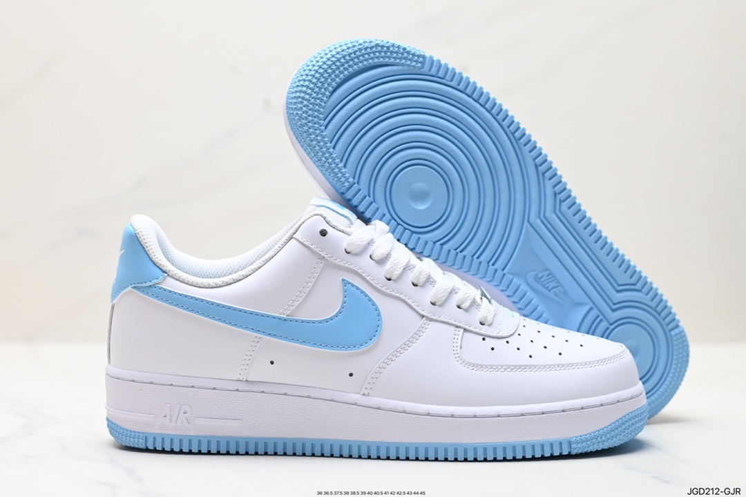 180 Nike Air Force 1 Low 07 WB CW2288-010