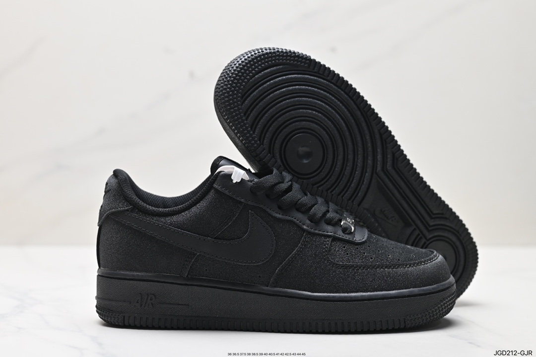 180 Nike Air Force 1 Low 07 WB CW2288-010