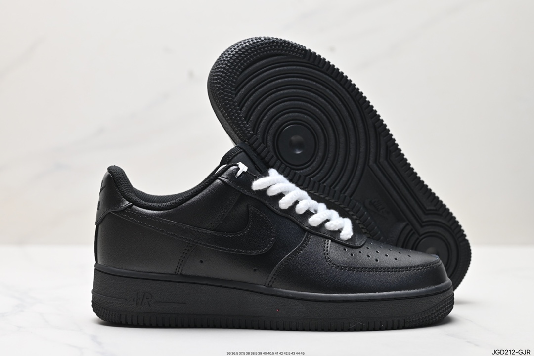 180 Nike Air Force 1 Low 07 WB CW2288-010