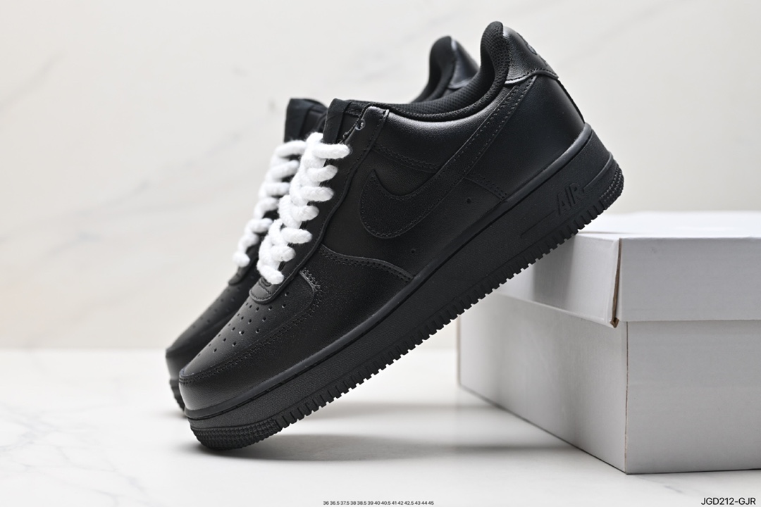 180 Nike Air Force 1 Low 07 WB CW2288-010