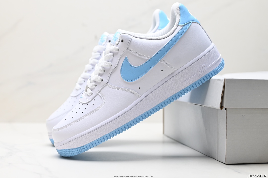 180 Nike Air Force 1 Low 07 WB CW2288-010