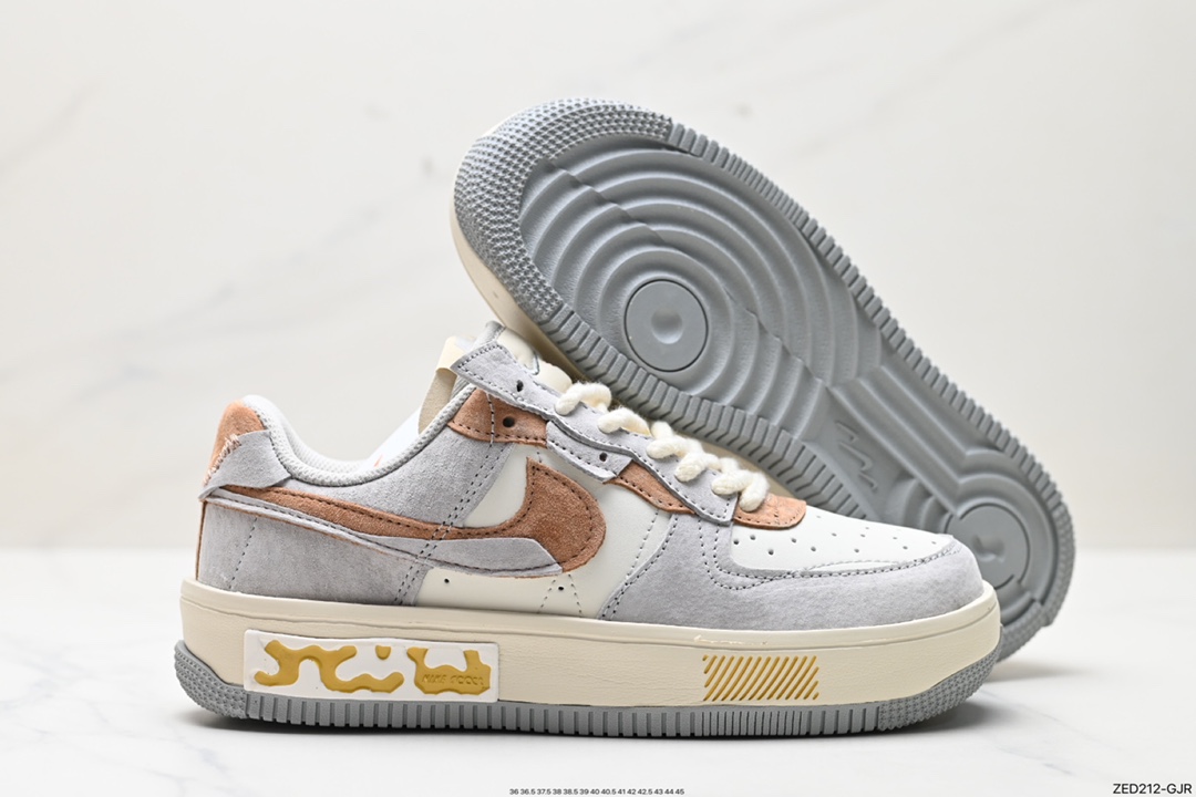 Nike Air Force 1 Fontanka Air Force Fontanka Series CW6898-806