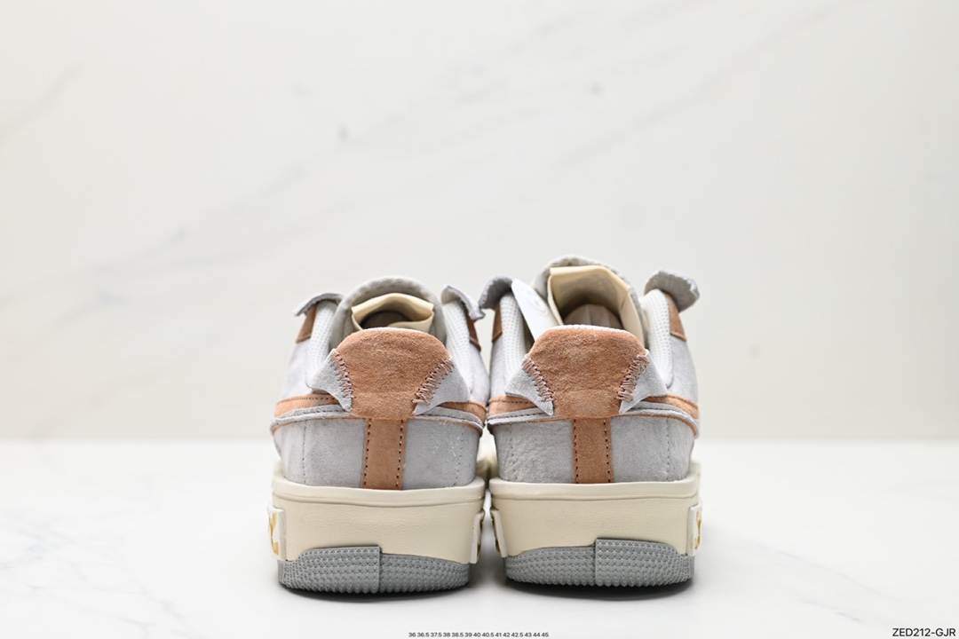 Nike Air Force 1 Fontanka Air Force Fontanka Series CW6898-806