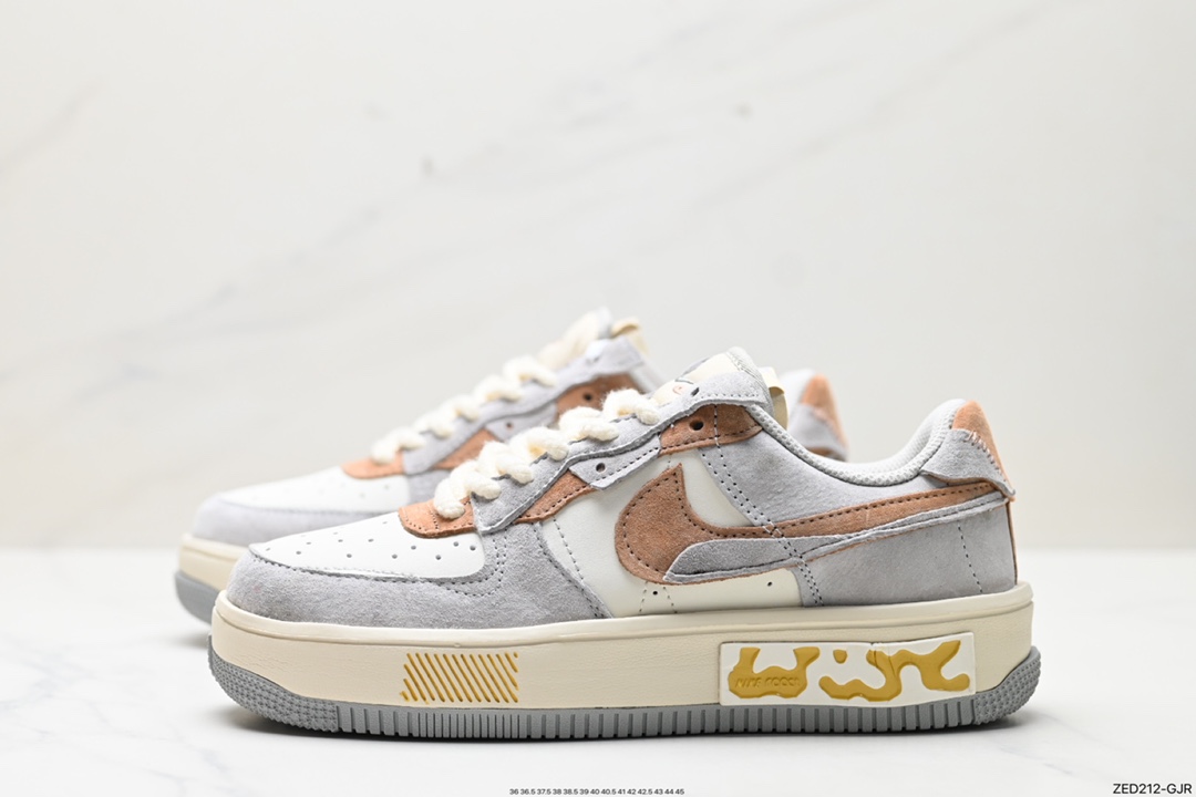 Nike Air Force 1 Fontanka Air Force Fontanka Series CW6898-806