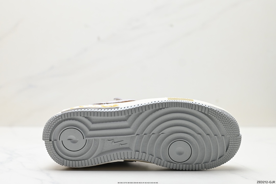 Nike Air Force 1 Fontanka Air Force Fontanka Series CW6898-806