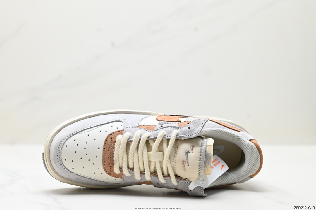Nike Air Force 1 Fontanka Air Force Fontanka Series CW6898-806
