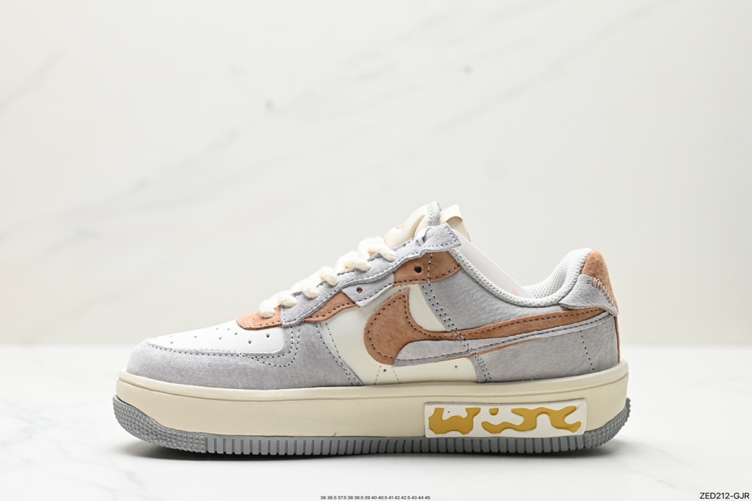 Nike Air Force 1 Fontanka Air Force Fontanka Series CW6898-806