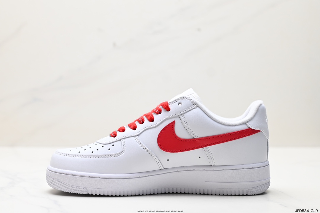 170 Supreme x Nike Air Force 1 Low Flax小麦 CU9225-101